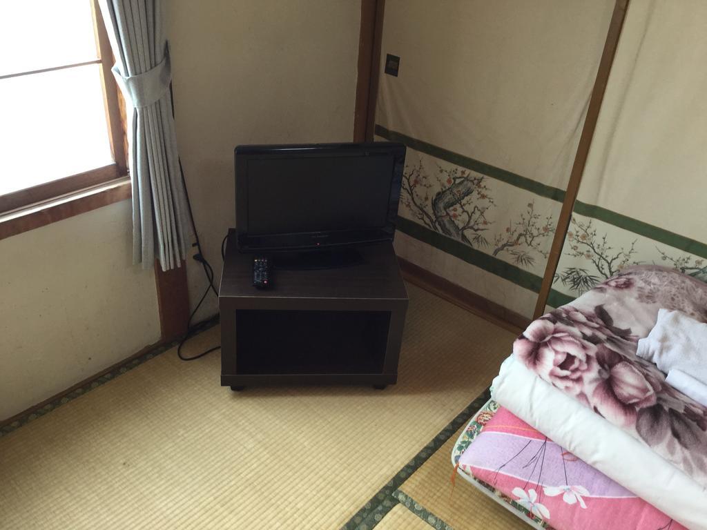 Sumire Inn NakaNakafurano Quarto foto