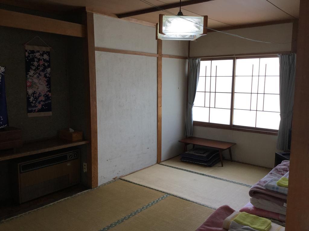 Sumire Inn NakaNakafurano Quarto foto